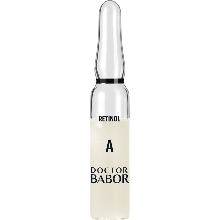 

Сыворотка для лица BABOR Renewal Ampoules, 7 x 2 ml