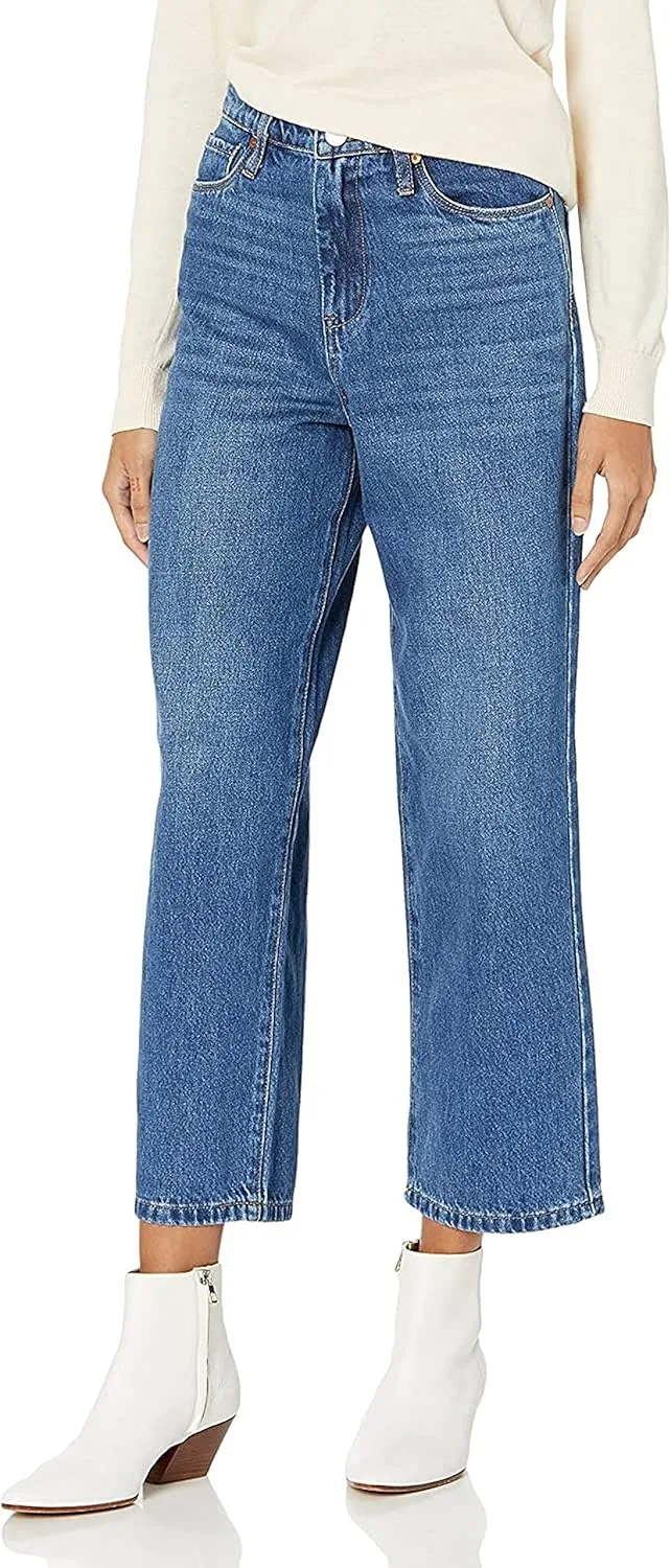 

Брюки Baxter In Naturale [BLANKNYC]