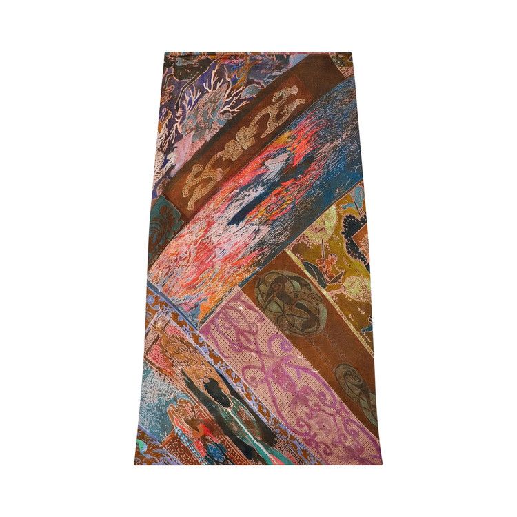 

Юбка Diesel O-Rchid Skirt, Brown