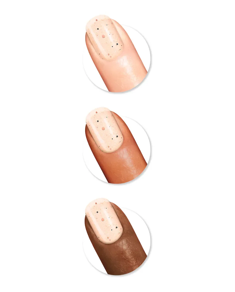 Лак для ногтей Insta Dri REESE's 9,17 мл Sally Hansen, 732 Gord-Geous — фото 4