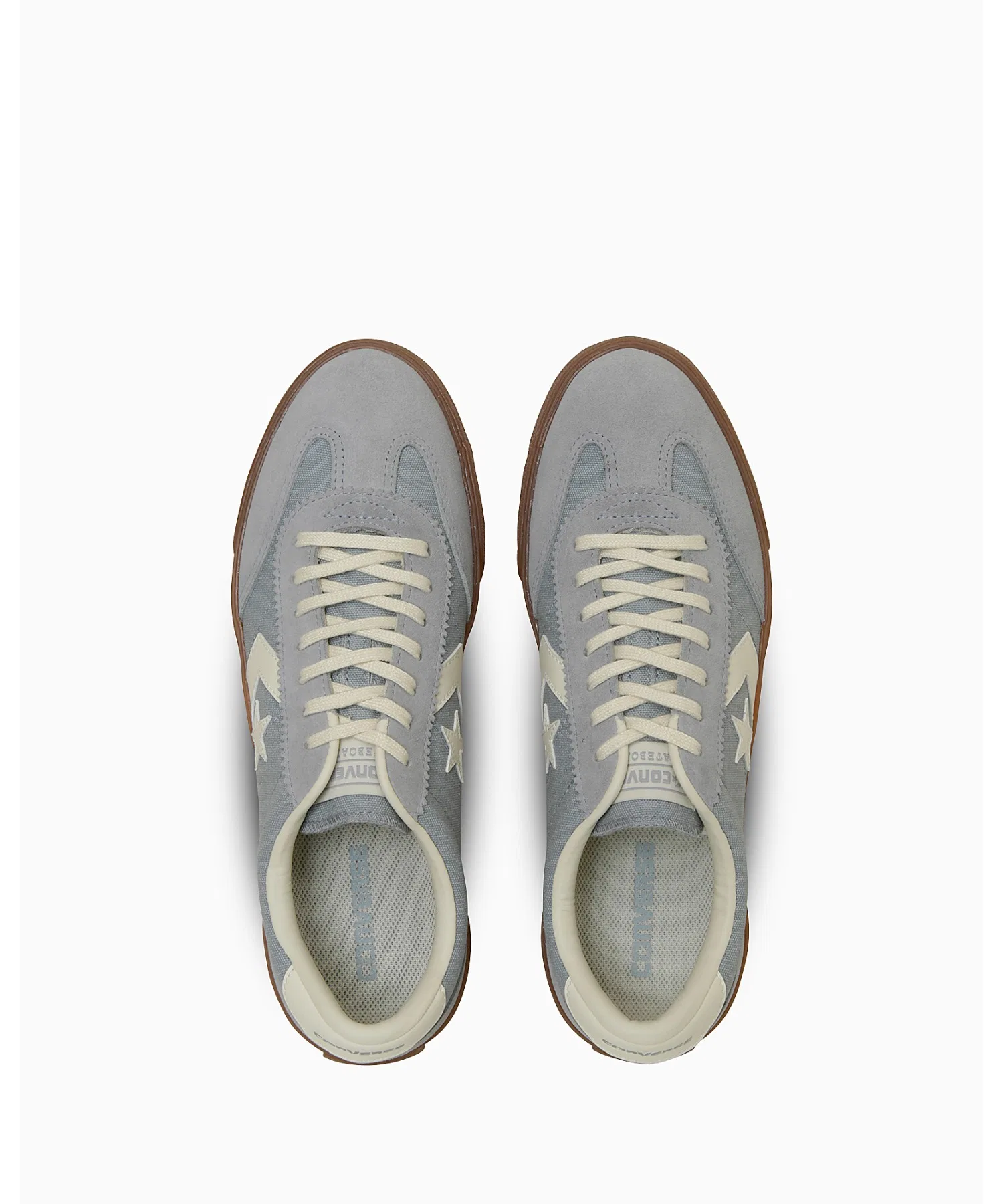 Кроссовки CONVERSE SKATEBOARDING ROADCLASSIC SK OX унисекс — фото 4
