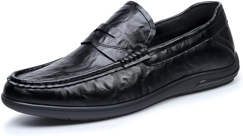 Оксфорды мужские дышащие, Black KswyyuwxgqI