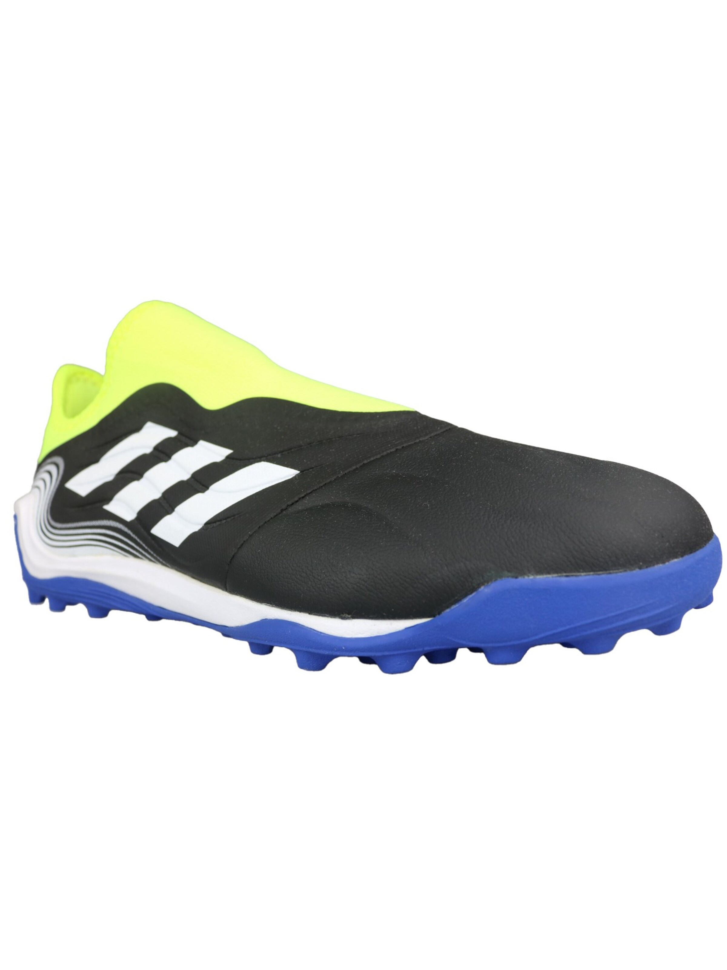 

Adidas Sport Футбольные бутсы Adidas COPA SENSE.3 LL TF в черном цвете