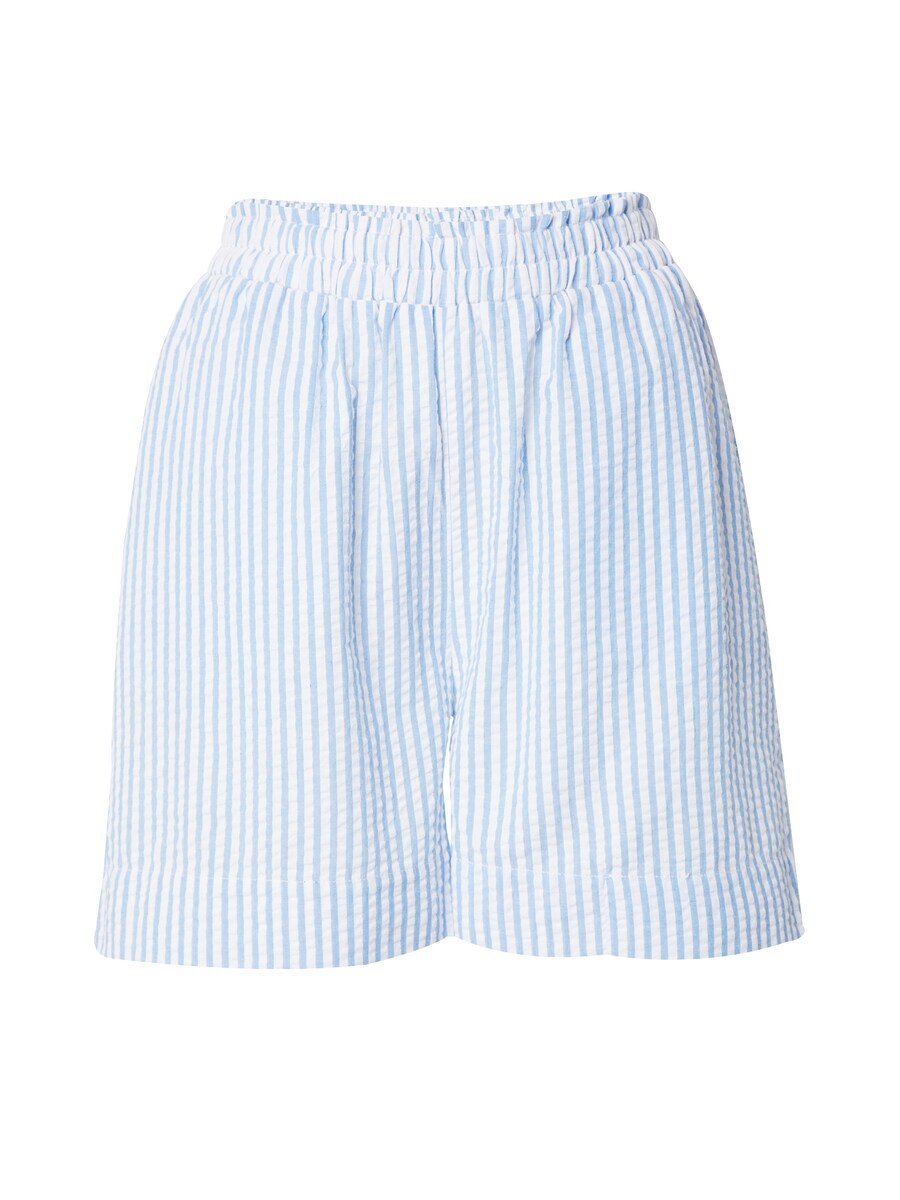 

Шорты ONLY Regular Pants Alya, синий