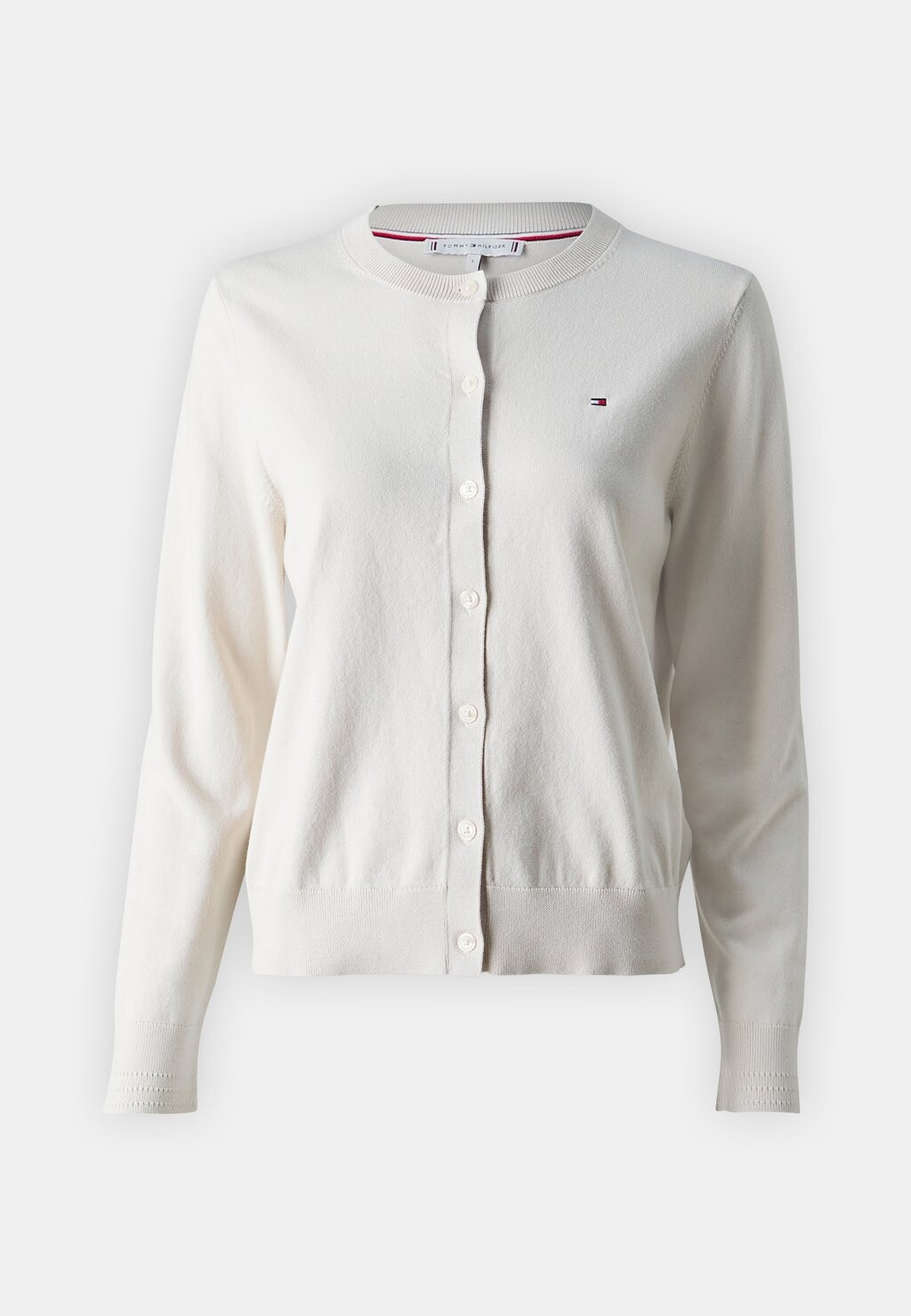 

Кардиган STITCH Tommy Hilfiger, бежевый