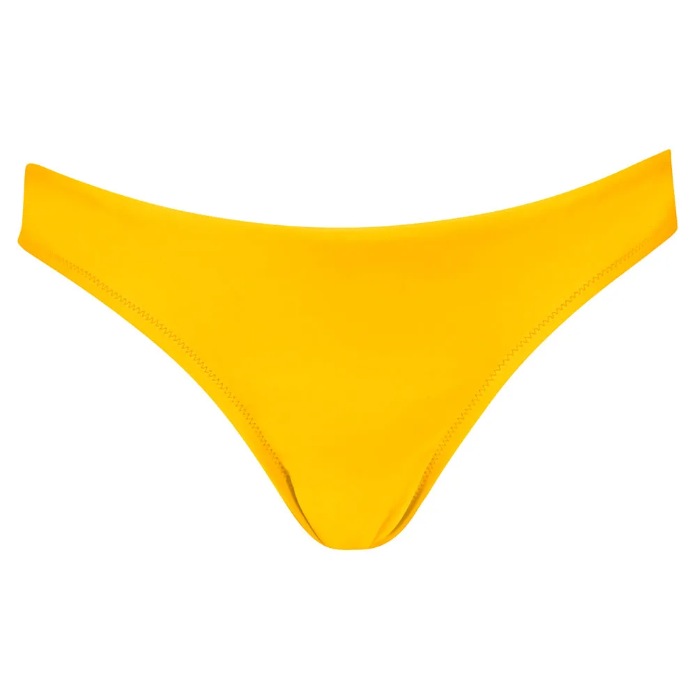 

Низ бикини Puma 701226349 Brazilian, желтый