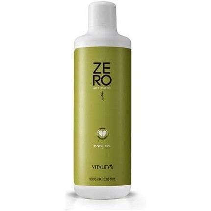 

Веганский активатор Vitality'S Oxidation Zero, Vitality `S