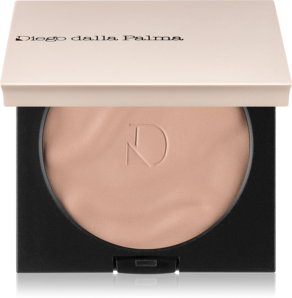 

Компактная пудра Hydra Butter с эффектом разглаживания кожи и сужения пор Diego Dalla Palma, atspalvis 40 11 гр