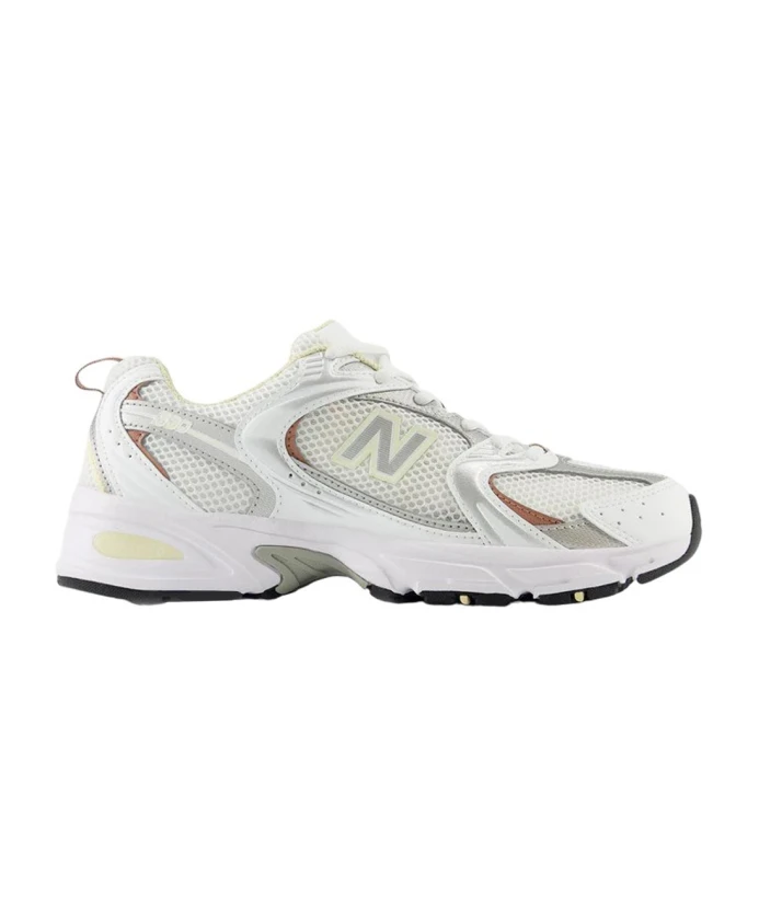 

Кроссовки 530 New Balance, белый
