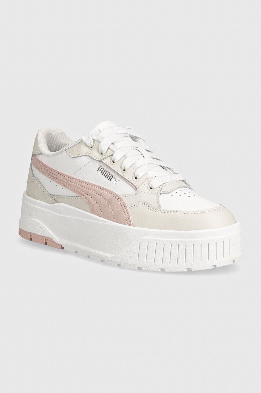 

Кроссовки Puma Karmen II Idol, белый