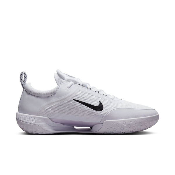 Кроссовки Court Zoom NXT Nike, белый — фото 2