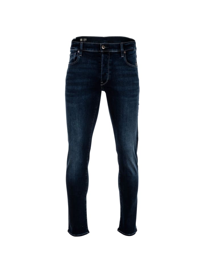 

Джинсы G-Star Raw Jeans, синий