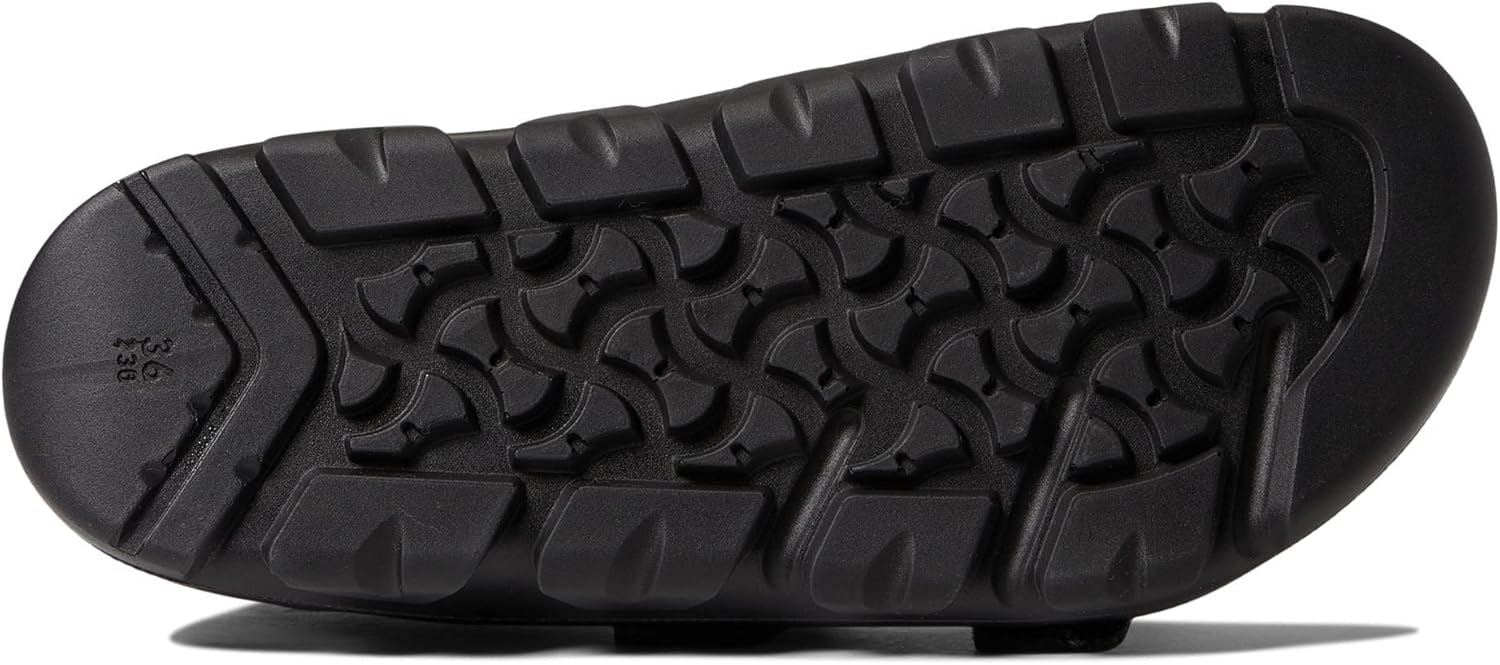 Сандалии Birkenstock Arizona SFB для взрослых унисекс, мультиколор — фото 3
