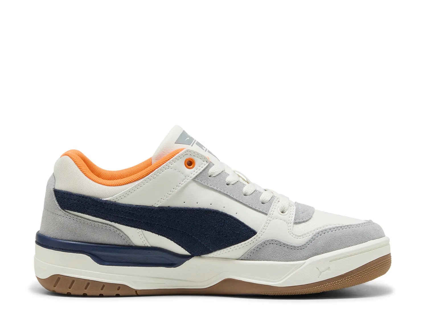 Кроссовки Puma Rebound Retro SD Sneaker - Men's, серый — фото 2