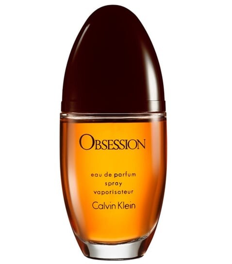 

Парфюмированная вода, 100 мл Calvin Klein, Obsession