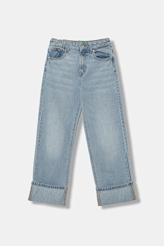 

Детские джинсы United Colors Of Benetton, синий