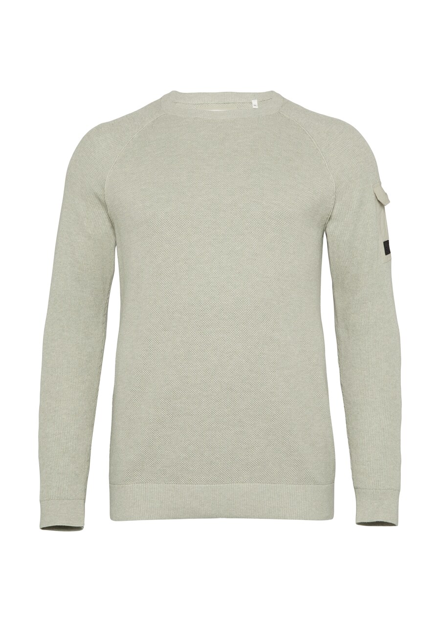 

Свитер s.Oliver Sweater, бежевый