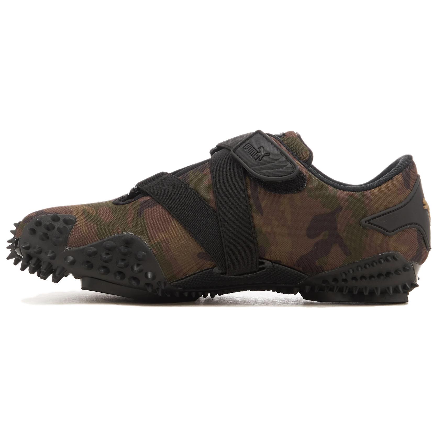 

PUMA Кроссовки Mostro Camo Green