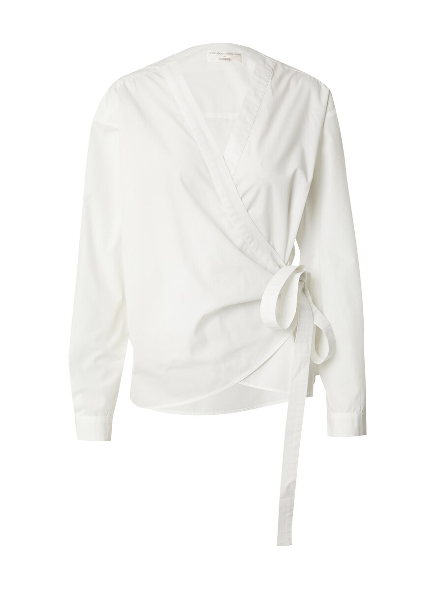

Блузка Guido Maria Kretschmer Women Blouse Nena, белый