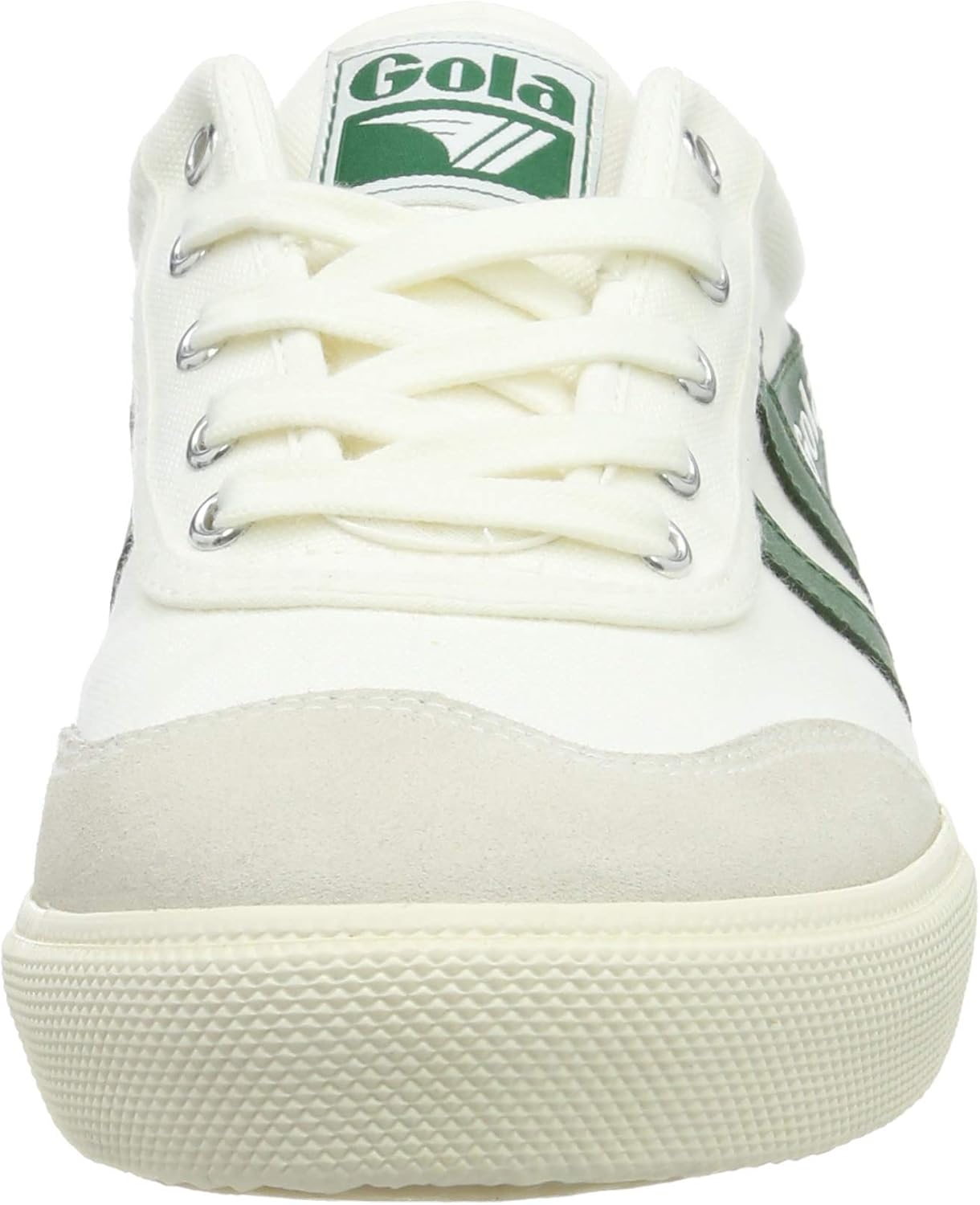 Кроссовки Gola Men's Badminton Sneaker, от белого — фото 2