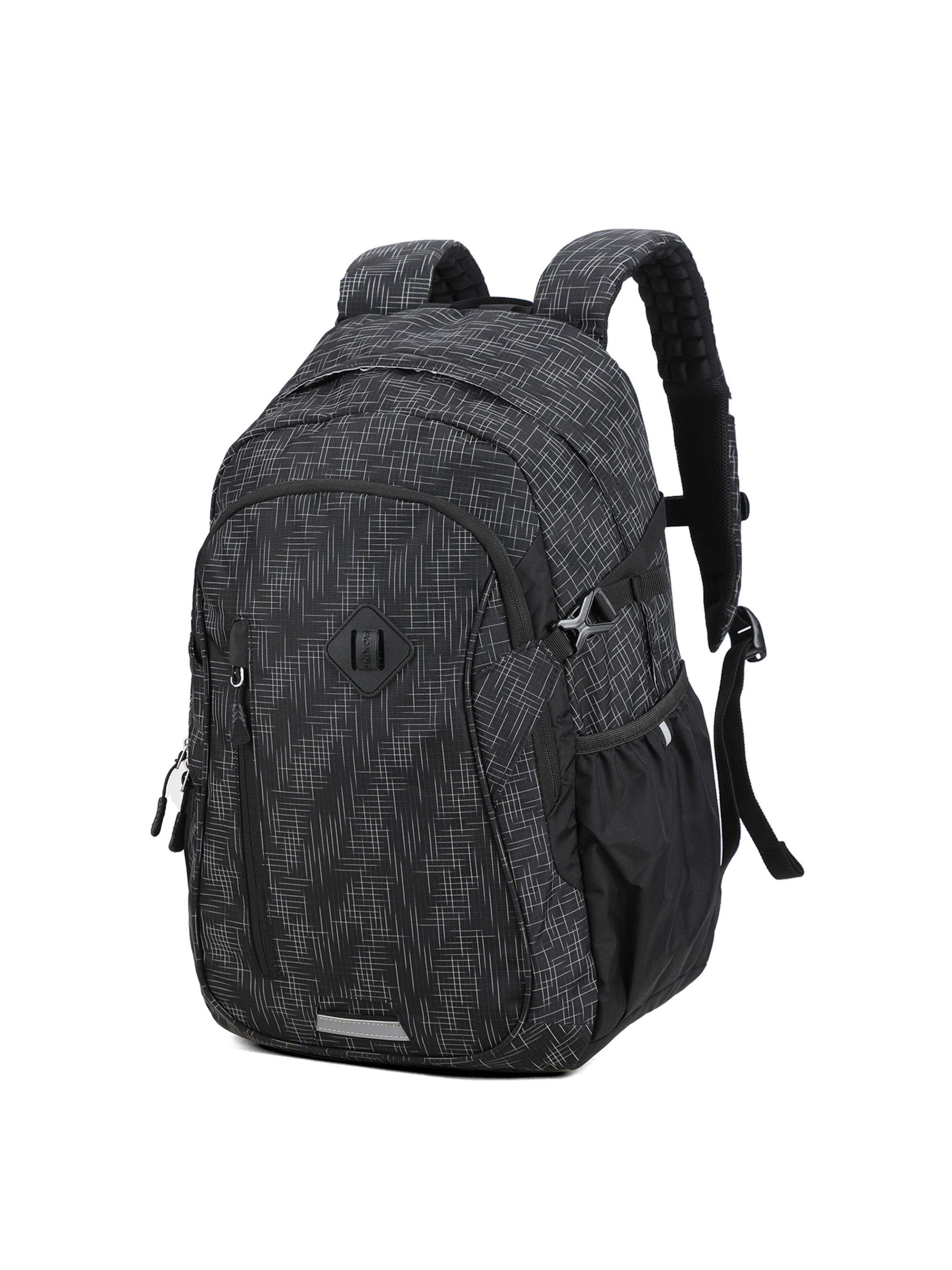 

Aoking Рюкзак в черном цвете