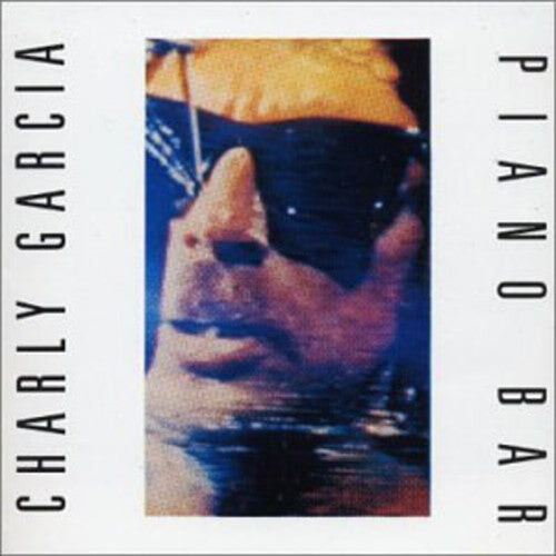 

CD диск Garcia, Charly: Piano Bar