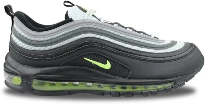 Детские кроссовки Nike Arrowz (GS) унисекс, черный