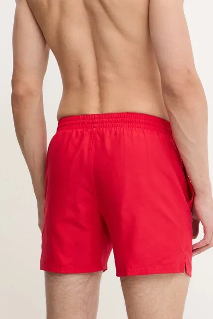 Плавки boardshorts Nike, красный — фото 3