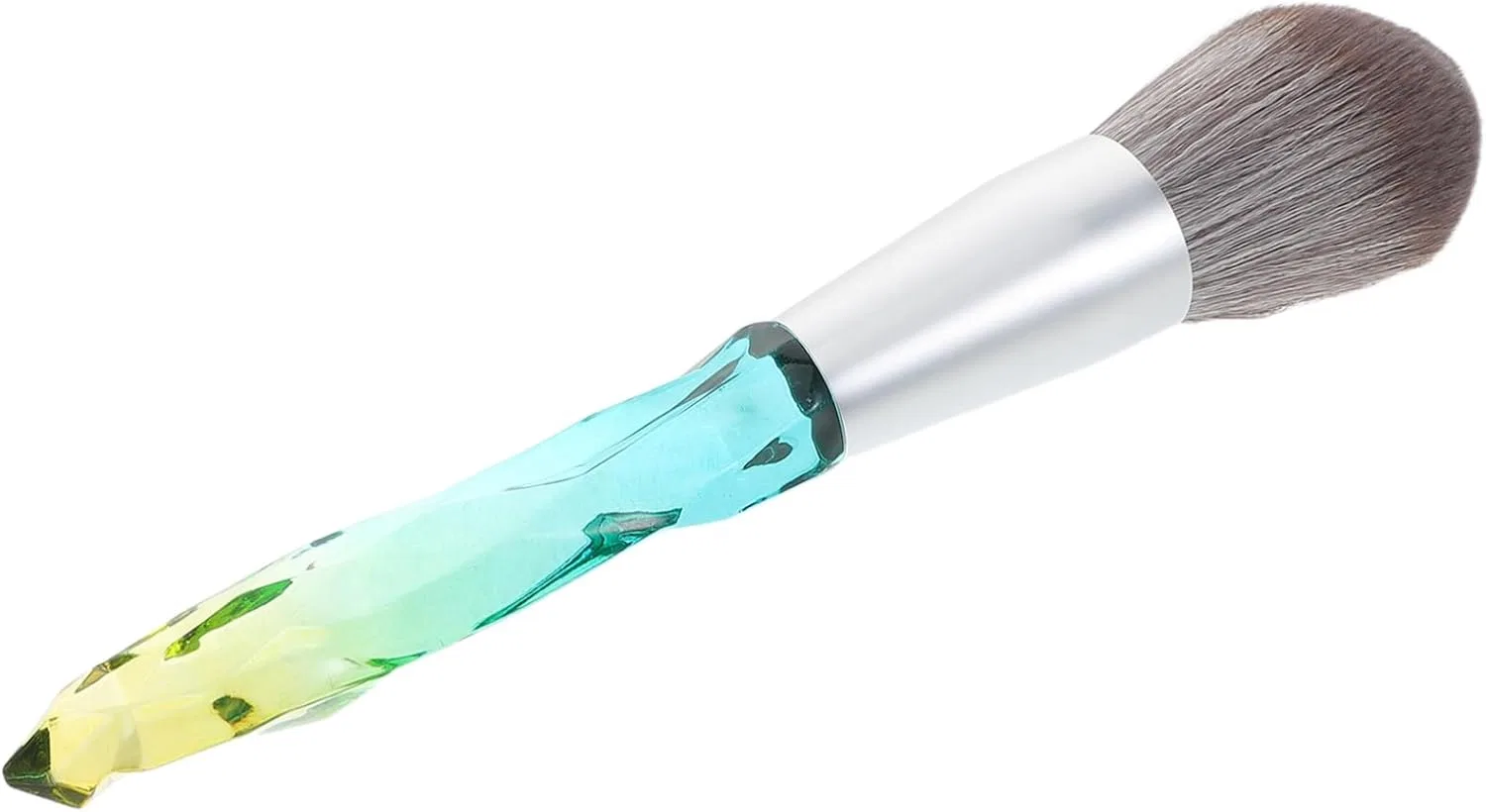 Кисть для макияжа Ice Prism Gogogmee акриловая