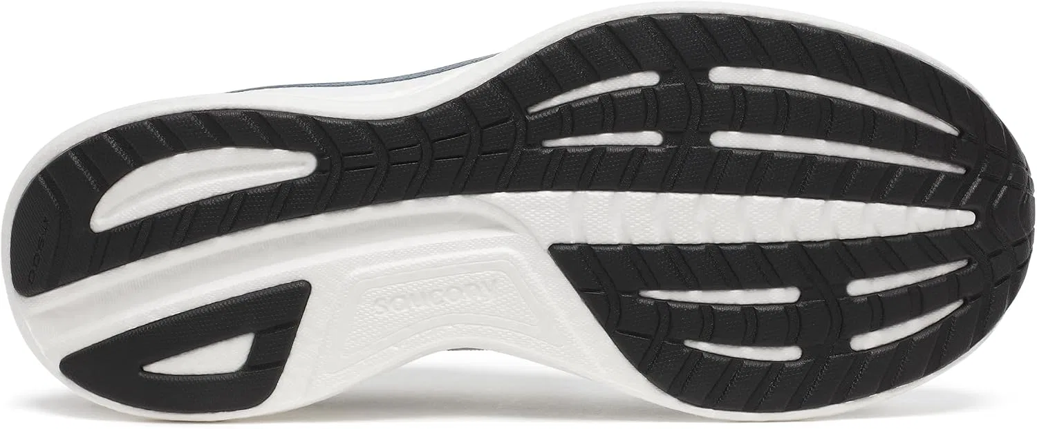 Кроссовки Saucony Ride 18, 2-Cloud Dusk — фото 3