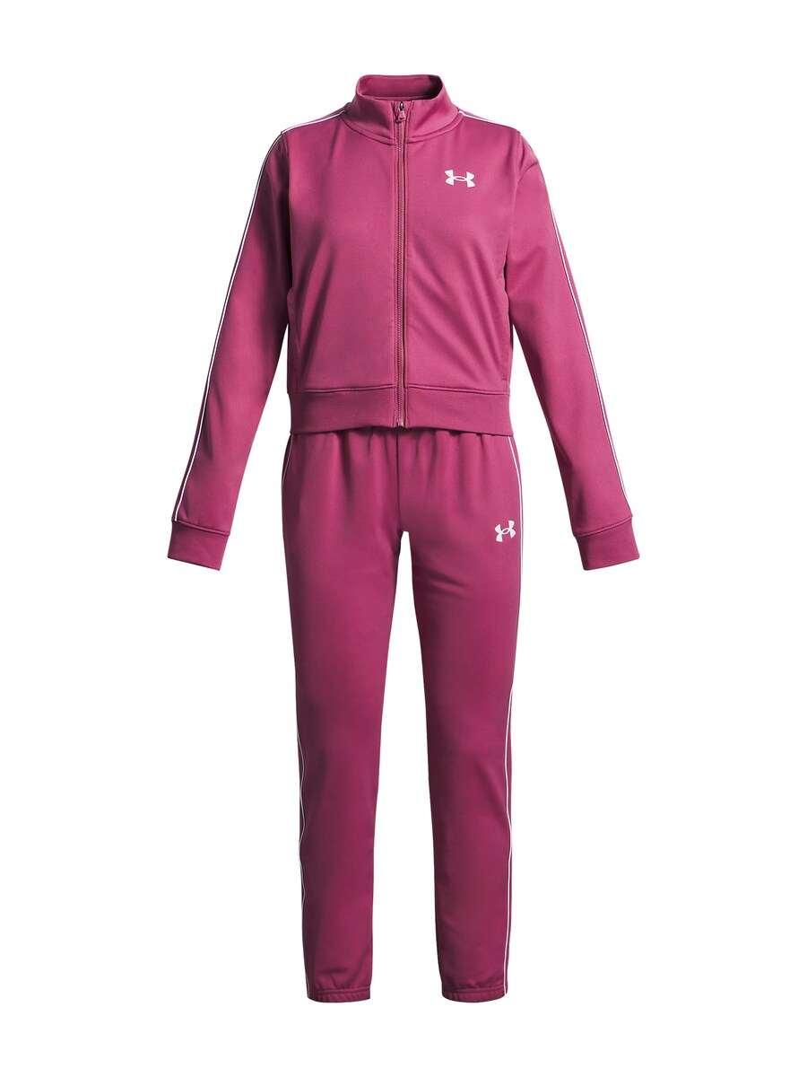 

Спортивный костюм UNDER ARMOUR, фуксия