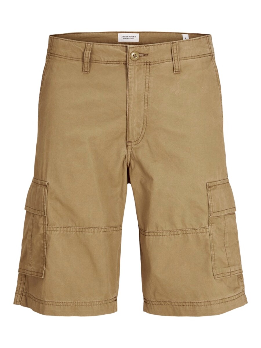 

Свободные брюки-карго JACK & JONES JPSTCOLE MATEO, песочный