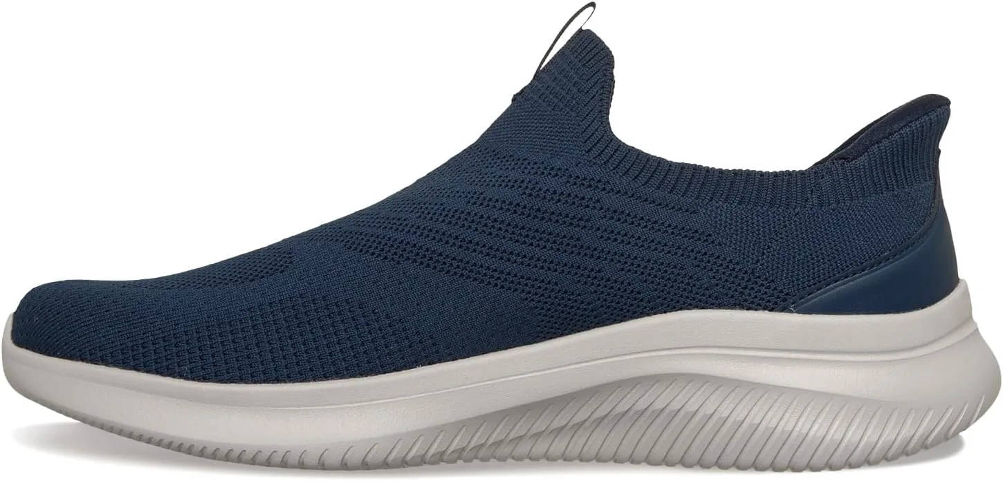 Кроссовки мужские Skechers Sport Ultra Flex 4.0-233201, темно-синий — фото 3
