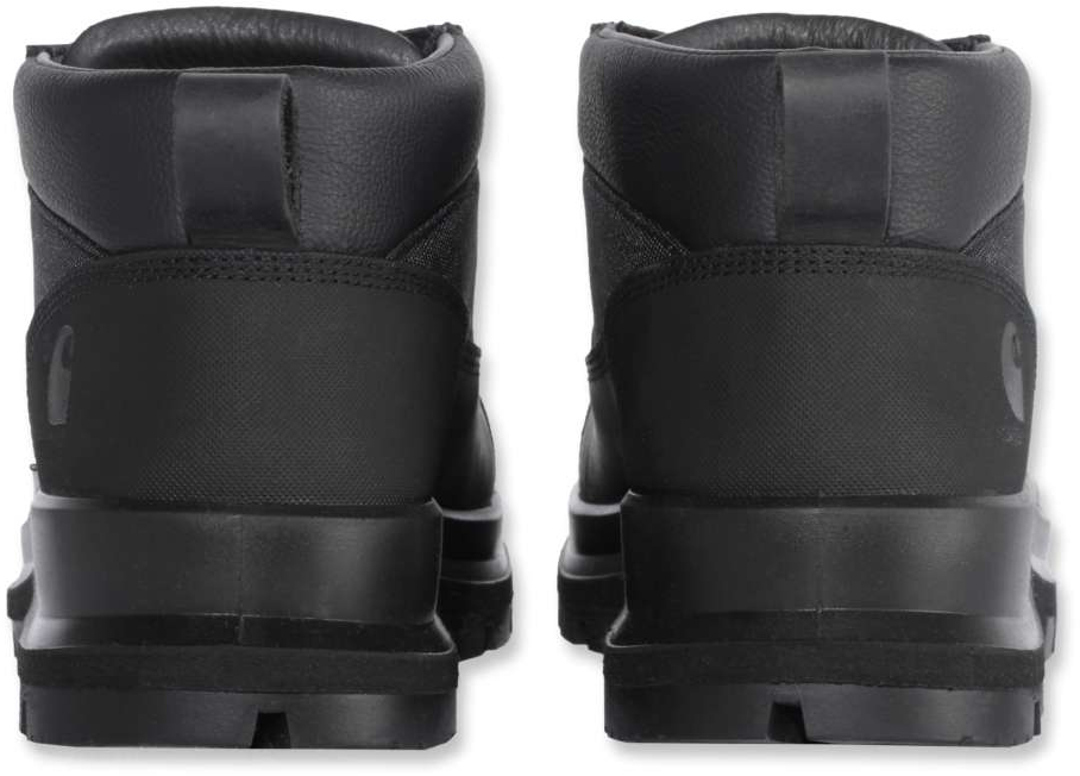 Ботинки Carhartt Detroit Rugged Flex Chukka S3 Shoes, черный — фото 3