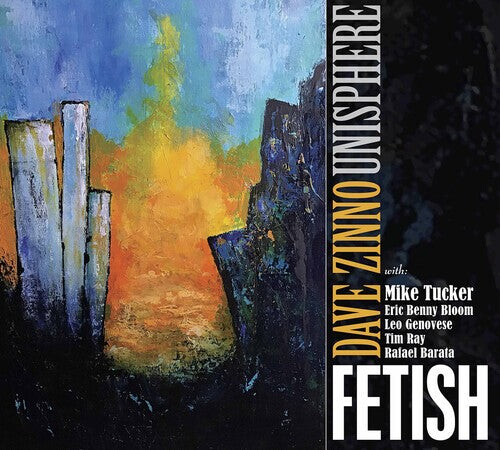 

CD диск Fetish / Various: Fetish
