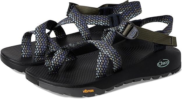 

Мужские сандалии Chaco Rapid Pro с петлей для пальца, Eddy Urban Slate
