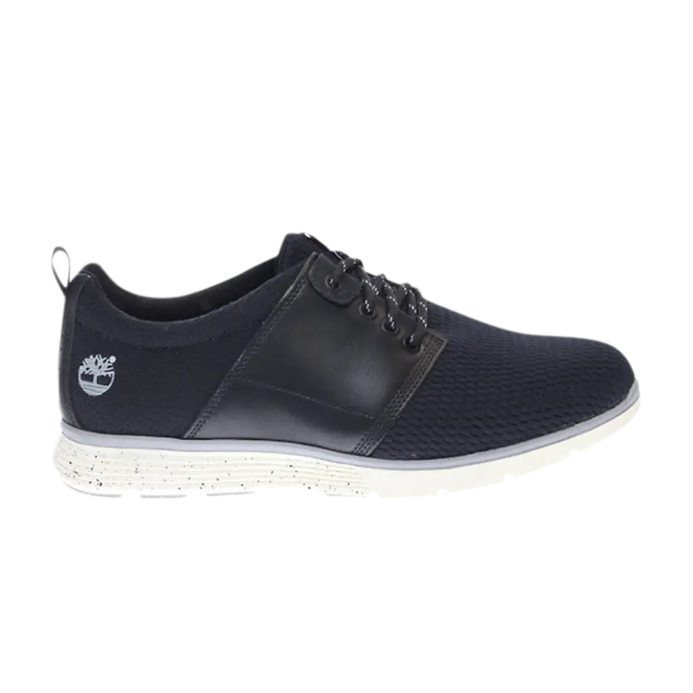 

Ботинки Killington Oxford Timberland, черный