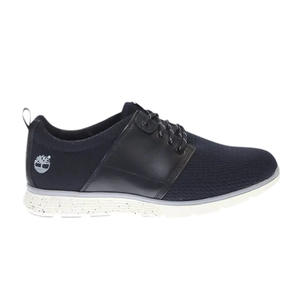 Ботинки Timberland Killington Oxford, черный