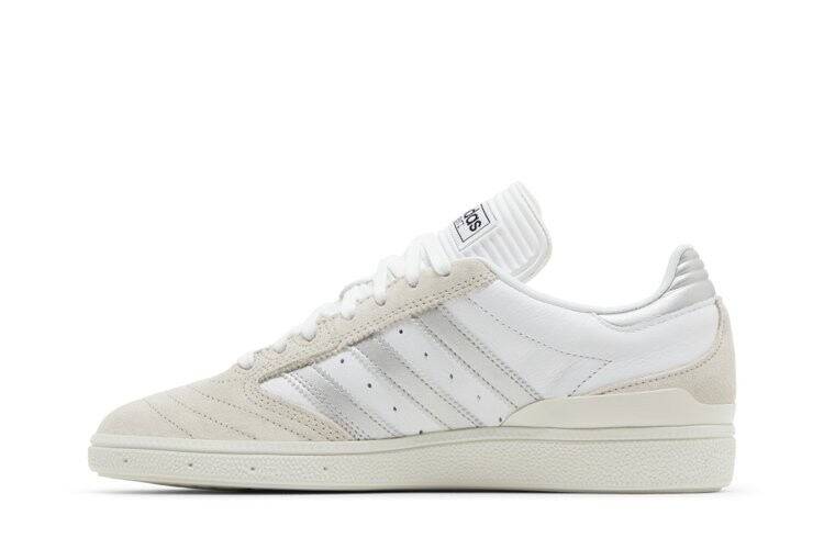 Кроссовки Adidas Busenitz, белый — фото 3