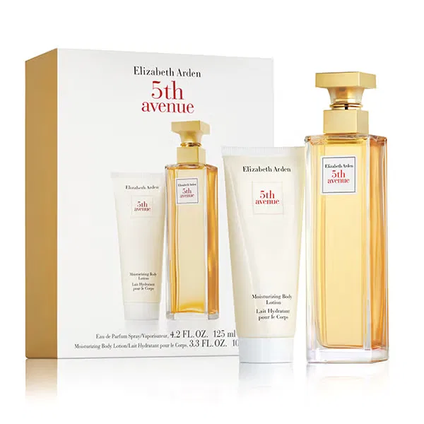 Парфюмерная вода для женщин 5th Avenue Elizabeth Arden 1 шт