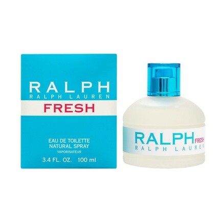 

Туалетная вода Ralph Lauren Ralph Fresh 100 мл