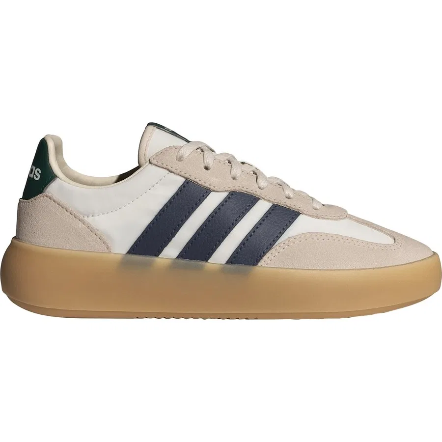 Спортивные кроссовки с T-образным носком Barreda Decode adidas, Белый