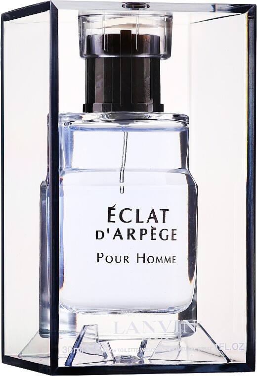 

Туалетная вода Lanvin Eclat d'Arpege Pour Homme
