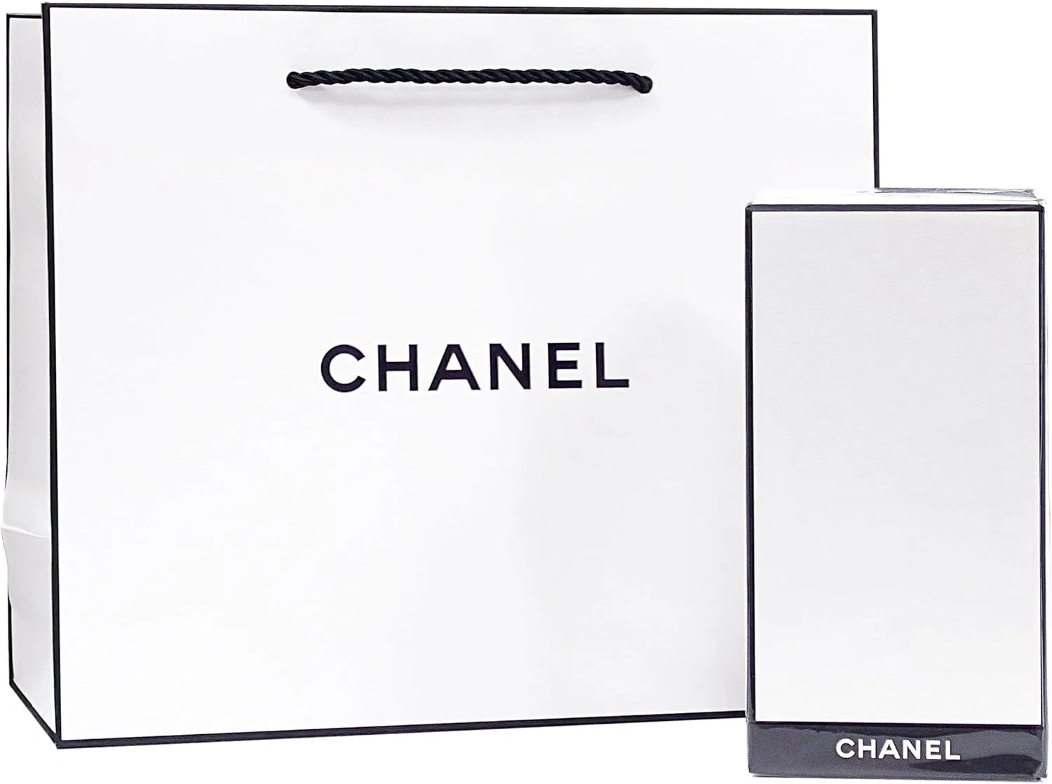 Масло для тела CHANEL Gardenia, 250 мл — фото 4