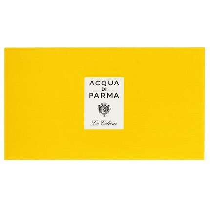 Acqua di Parma Colonia EDC Spray Colonia Intensa EDC Spray Colonia Pura EDC Spray with Keychain — фото 3