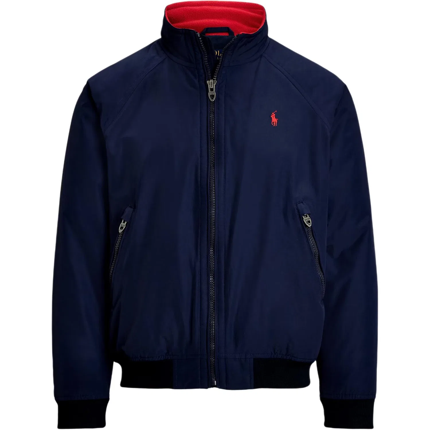 Мужское пуховик Marine Blue Polo Ralph Lauren, Marine Blue