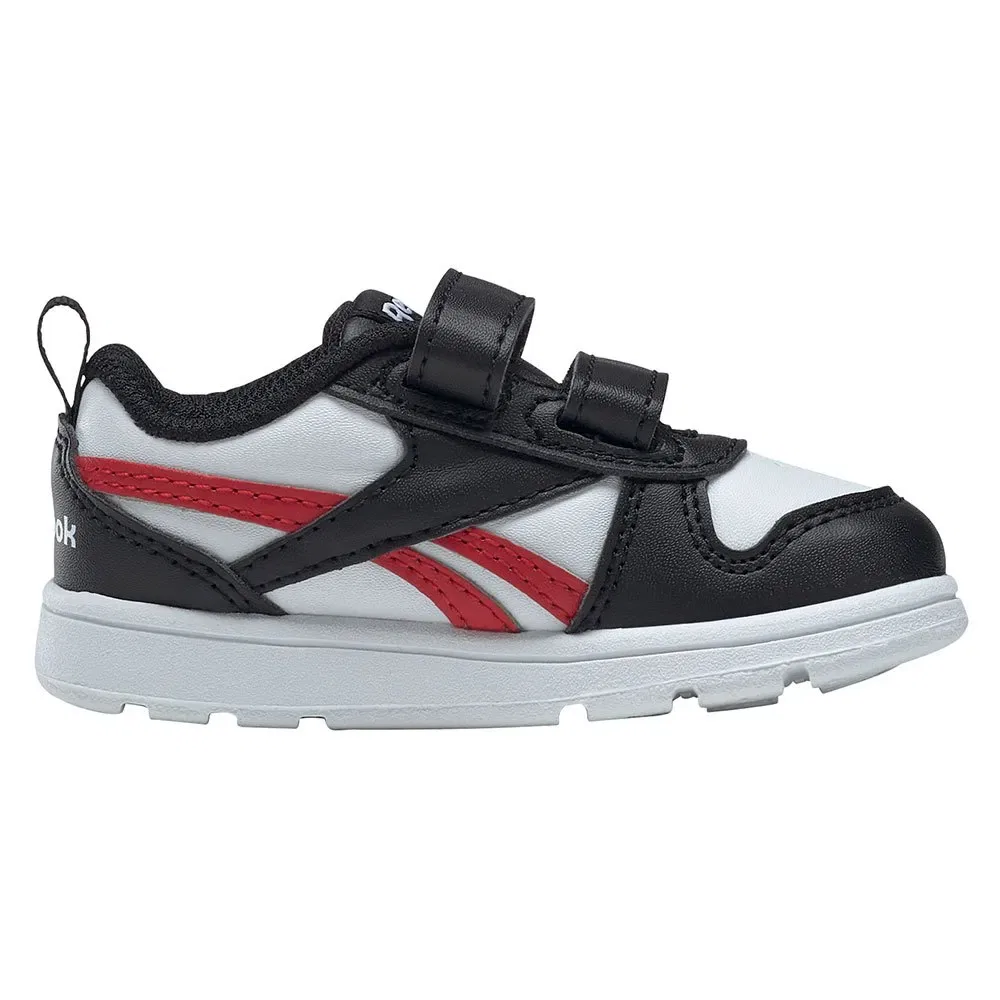 Сандалии Reebok Royal Prime 20 2V, черный — фото 4