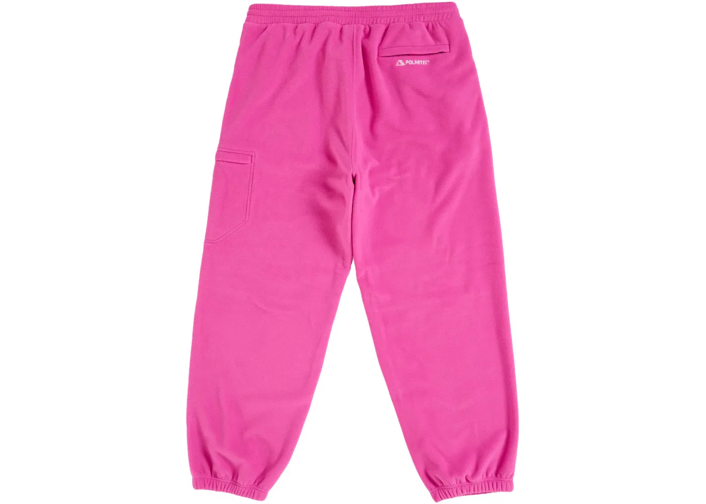 Мужские брюки Polartec Supreme Pant (FW25), Pink — фото 2