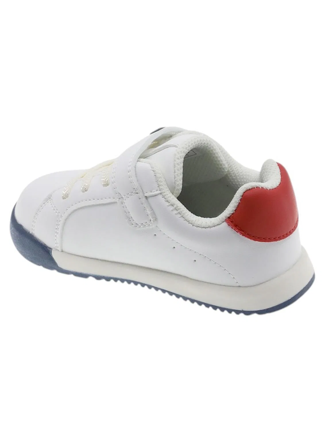 Кроссовки Beppi Casual Shoe белого цвета — фото 2