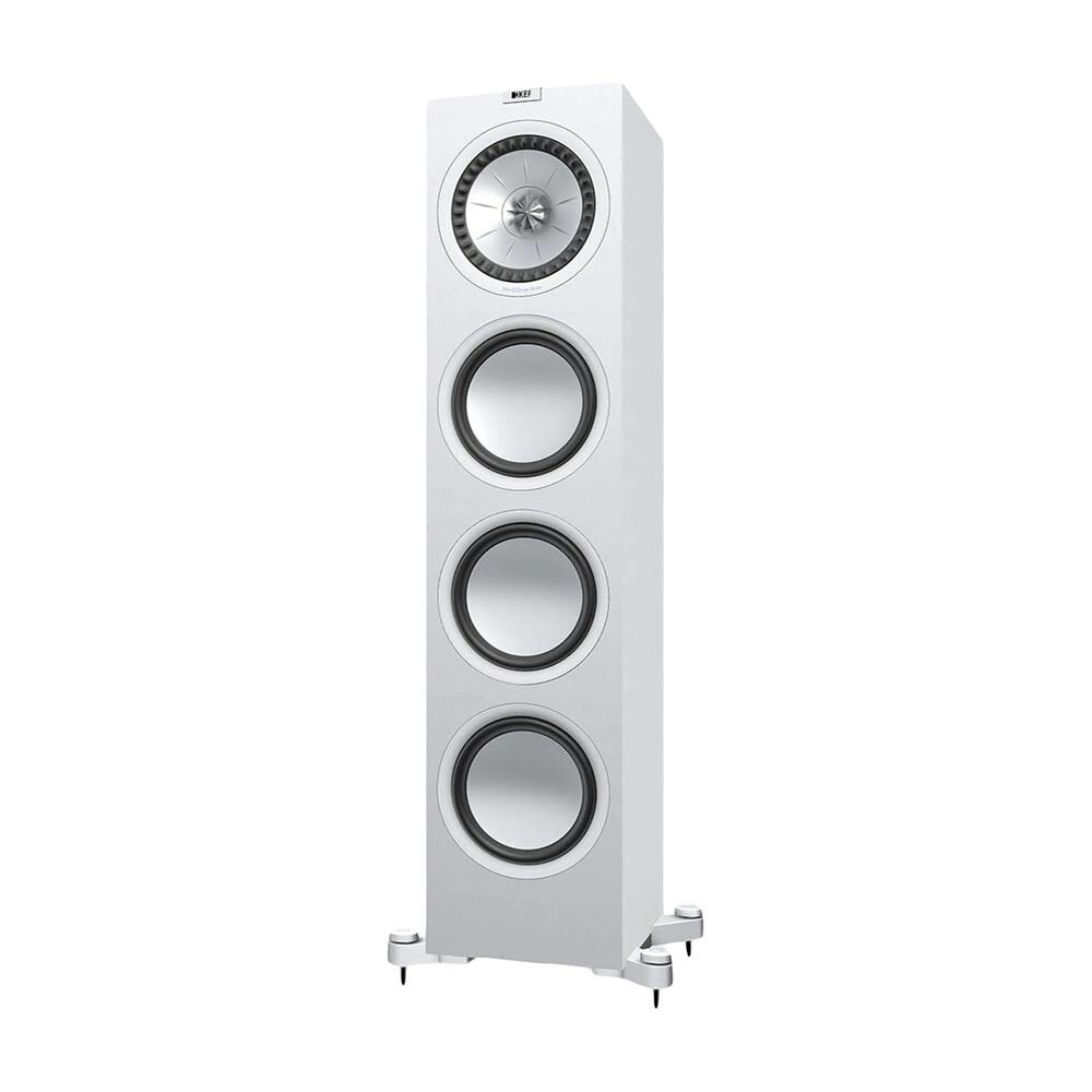 

Напольная акустика KEF Q750, 1 шт, белый